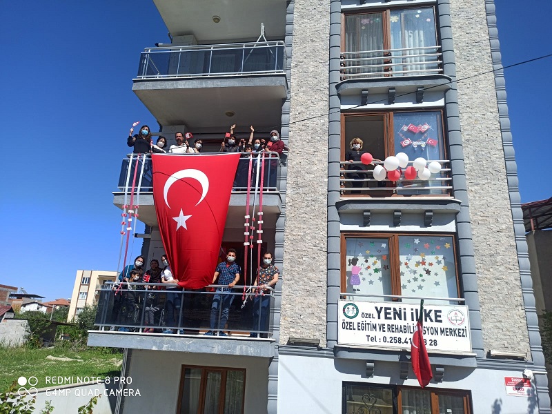 Etkinliklerimiz